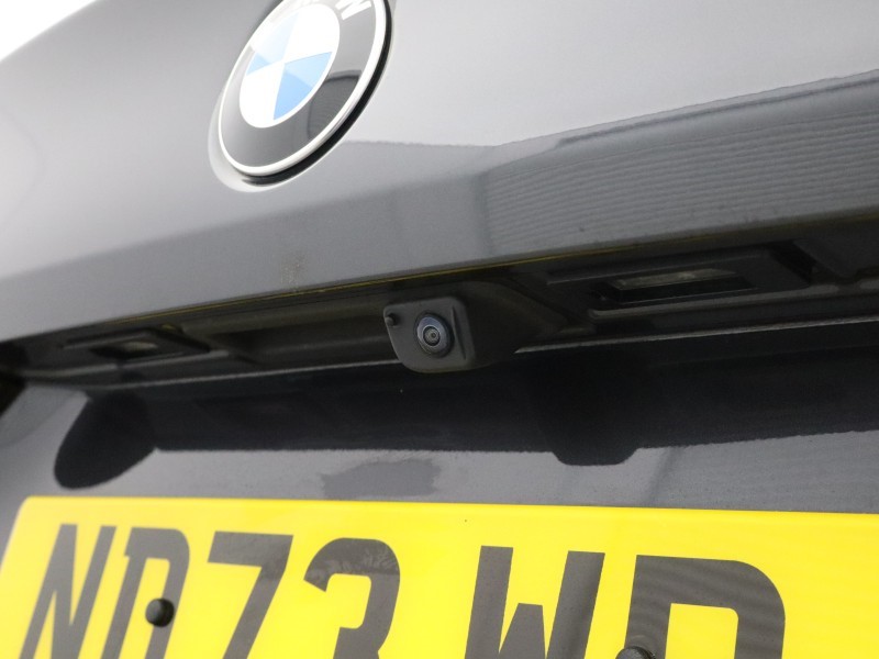 2023 (73) BMW 5 SERIES 520i M Sport 4dr AutoA 5752427
