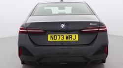 2023 (73) BMW 5 SERIES 520i M Sport 4dr AutoA 5752421