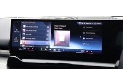 2023 (73) BMW 5 SERIES 520i M Sport 4dr AutoA 5752456