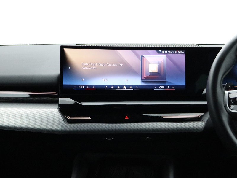 2023 (73) BMW 5 SERIES 520i M Sport 4dr AutoA 5752473