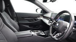 2023 (73) BMW 5 SERIES 520i M Sport 4dr AutoA 5752440