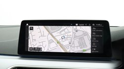 2021 (71) BMW 5 SERIES 530e xDrive SE 4dr Auto 5765072