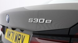 2021 (71) BMW 5 SERIES 530e xDrive SE 4dr Auto 5765045