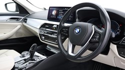 2021 (71) BMW 5 SERIES 530e xDrive SE 4dr Auto 5765059