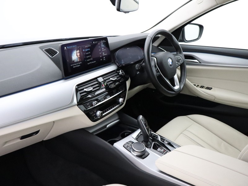 2021 (71) BMW 5 SERIES 530e xDrive SE 4dr Auto 5765099