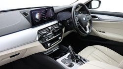 2021 (71) BMW 5 SERIES 530e xDrive SE 4dr Auto 5765099