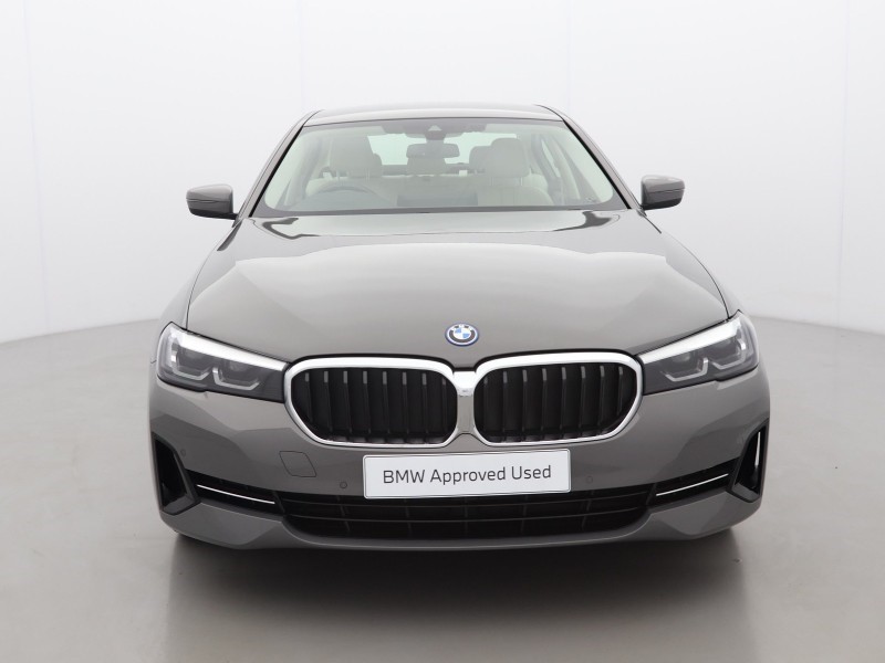 2021 (71) BMW 5 SERIES 530e xDrive SE 4dr Auto 5765037