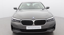2021 (71) BMW 5 SERIES 530e xDrive SE 4dr Auto 5765037