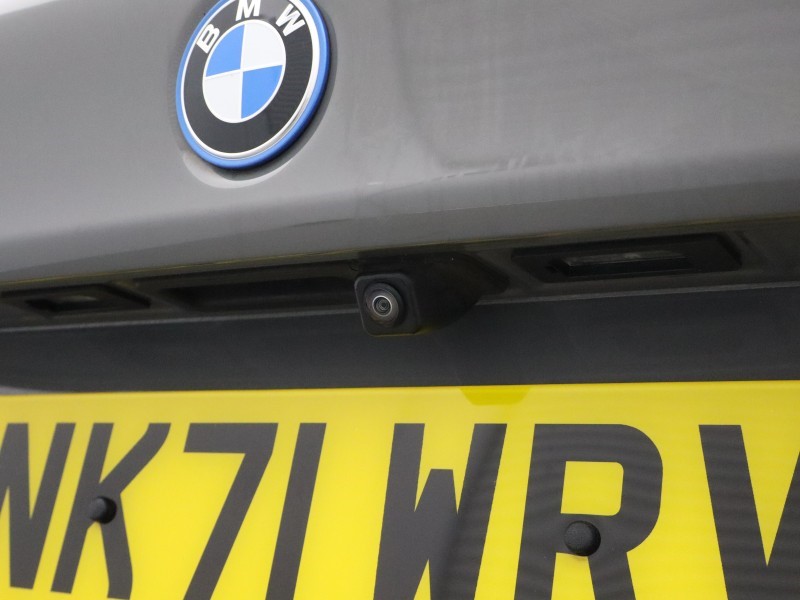 2021 (71) BMW 5 SERIES 530e xDrive SE 4dr Auto 5765048