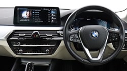 2021 (71) BMW 5 SERIES 530e xDrive SE 4dr Auto 5765093