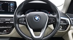 2021 (71) BMW 5 SERIES 530e xDrive SE 4dr Auto 5765094