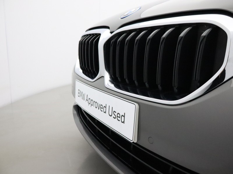 2021 (71) BMW 5 SERIES 530e xDrive SE 4dr Auto 5765054