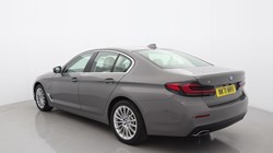2021 (71) BMW 5 SERIES 530e xDrive SE 4dr Auto 5765040