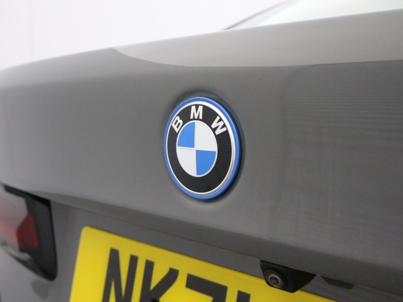 2021 (71) BMW 5 SERIES 530e xDrive SE 4dr Auto 5765046