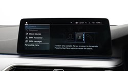 2021 (71) BMW 5 SERIES 530e xDrive SE 4dr Auto 5765071