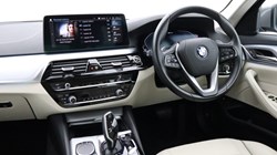 2021 (71) BMW 5 SERIES 530e xDrive SE 4dr Auto 5765095