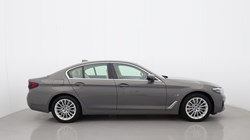 2021 (71) BMW 5 SERIES 530e xDrive SE 4dr Auto 5765043