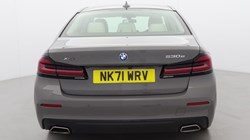 2021 (71) BMW 5 SERIES 530e xDrive SE 4dr Auto 5765041