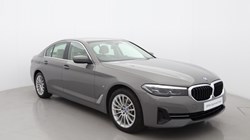 2021 (71) BMW 5 SERIES 530e xDrive SE 4dr Auto 5765036