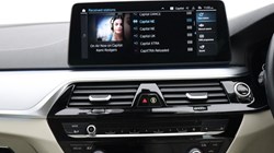 2021 (71) BMW 5 SERIES 530e xDrive SE 4dr Auto 5765096
