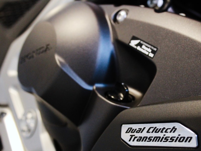 2024 (24) Honda NC750X 3493975