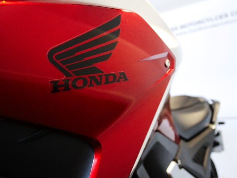 2024 (24) Honda NC750X 3493972