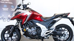 2024 (24) Honda NC750X 3493952