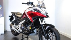 2024 (24) Honda NC750X 3493949