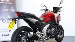2024 (24) Honda NC750X 3493955