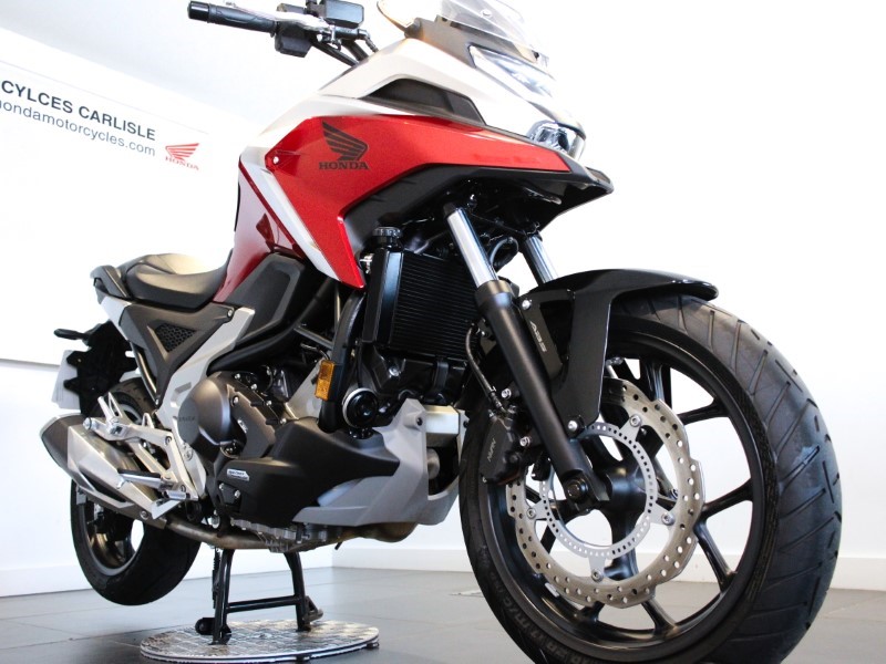 2024 (24) Honda NC750X 3493971