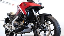 2024 (24) Honda NC750X 3493971