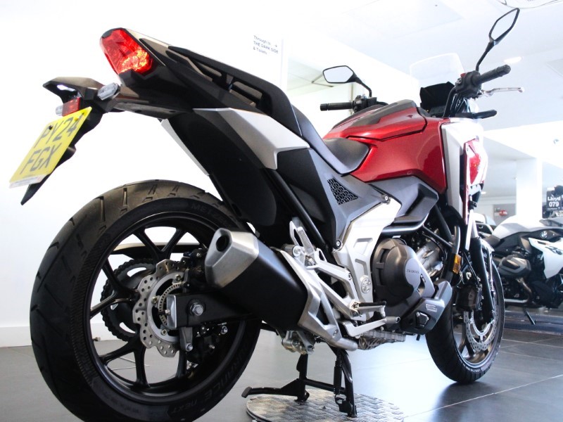 2024 (24) Honda NC750X 3493964