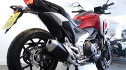 2024 (24) Honda NC750X 3493964