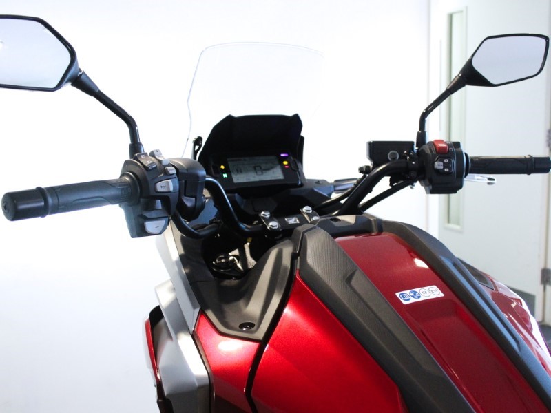 2024 (24) Honda NC750X 3493957