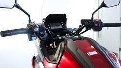 2024 (24) Honda NC750X 3493957