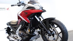 2024 (24) Honda NC750X 3493977