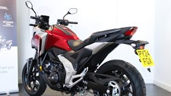 2024 (24) Honda NC750X 3493953