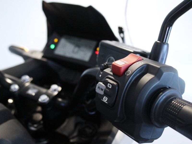 2024 (24) Honda NC750X 3493962