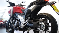 2024 (24) Honda NC750X 3493965