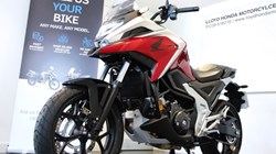 2024 (24) Honda NC750X 3493966