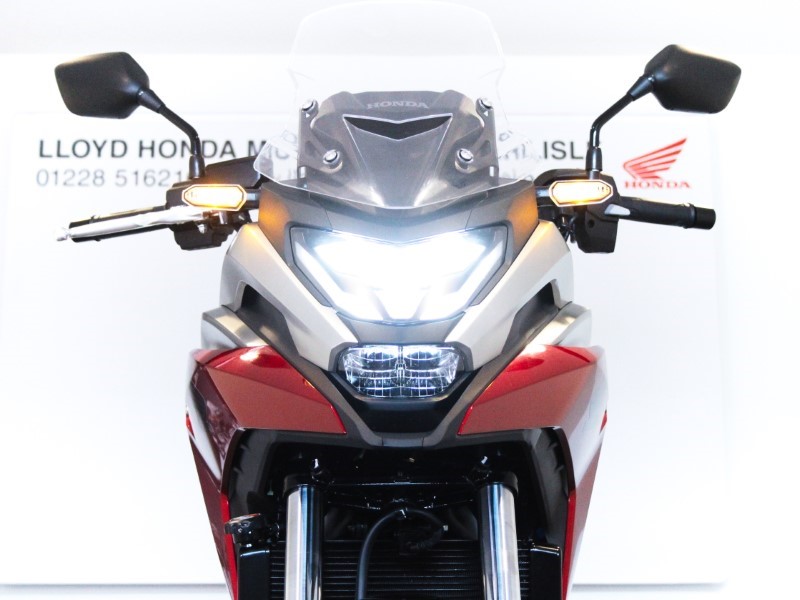2024 (24) Honda NC750X 3493978