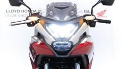 2024 (24) Honda NC750X 3493978