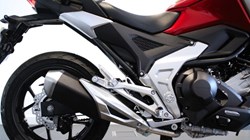 2024 (24) Honda NC750X 3493968