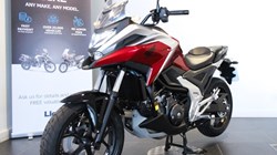 2024 (24) Honda NC750X 3493951