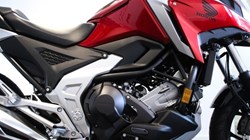 2024 (24) Honda NC750X 3493969