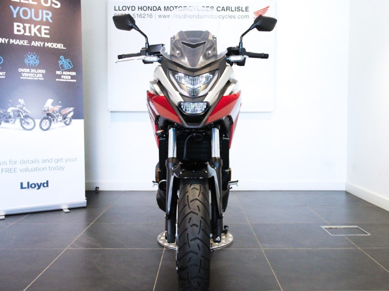 2024 (24) Honda NC750X 3493950