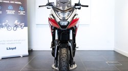 2024 (24) Honda NC750X 3493950