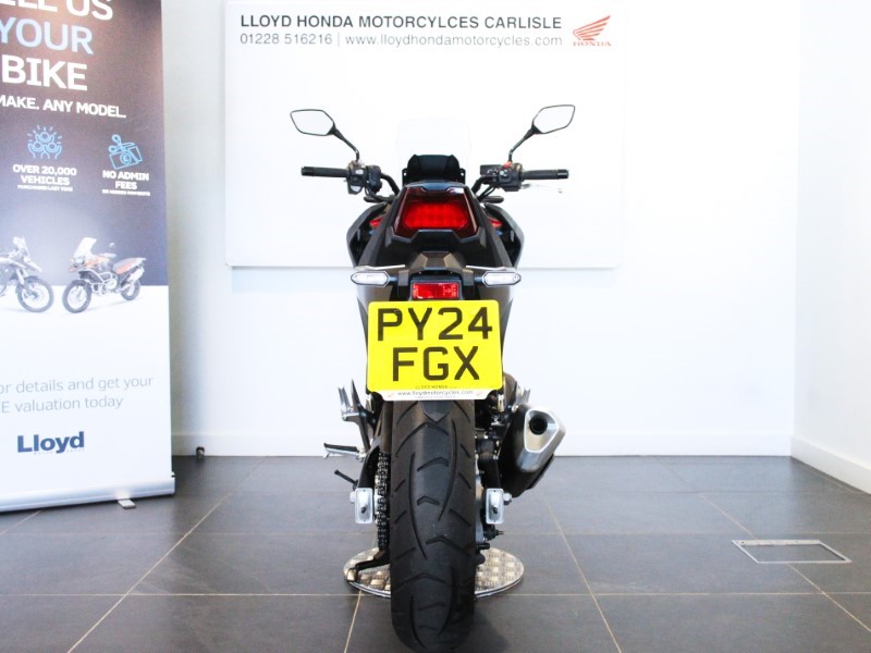 2024 (24) Honda NC750X 3493954