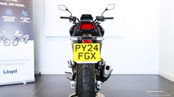 2024 (24) Honda NC750X 3493954