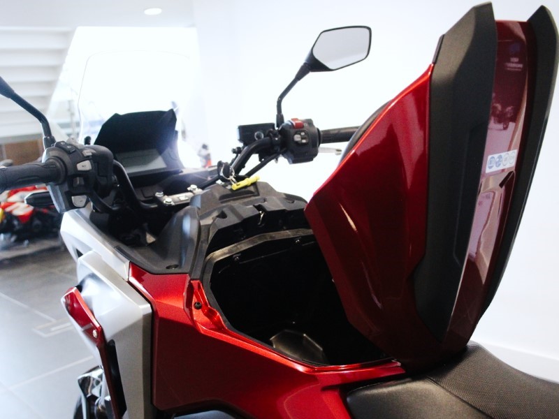 2024 (24) Honda NC750X 3493973